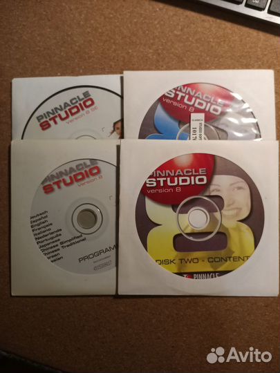 Плата видеозахвата