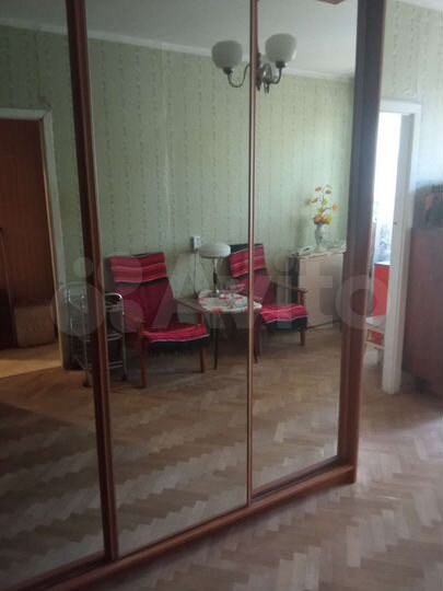 Дом 44,3 м² на участке 44,3 сот.