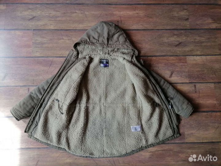 Зимняя Куртка для Мальчика