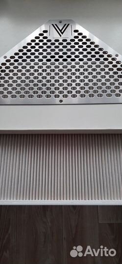 Вытяжка для маникюра Verakso М550 CN