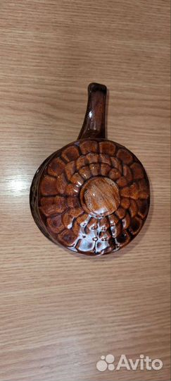 Жюльенницы 6шт. керамика