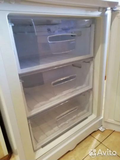 Холодильник indesit BIA 161 NF