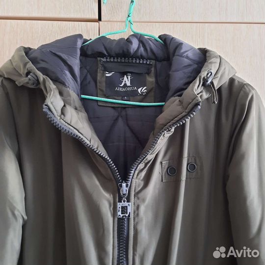 Куртка женская