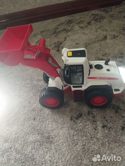 Детские игрушки