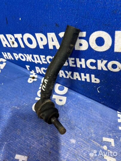 Рулевой наконечник Toyota Corolla 120 хэтчбек 2003