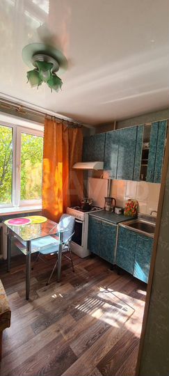 1-к. квартира, 32 м², 3/9 эт.