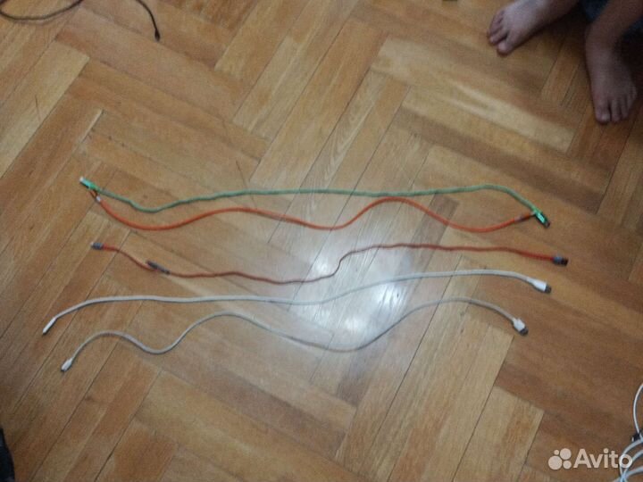 Зарядное устройство