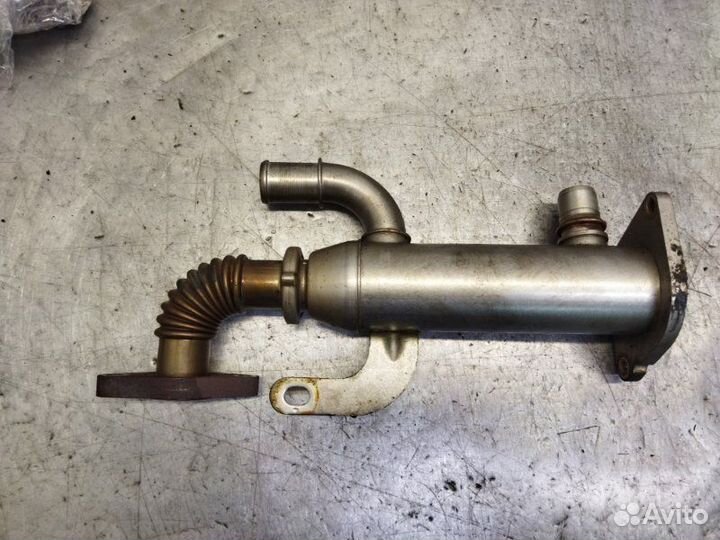 Радиатор системы EGR Ford S-Max универсал 2.0 tdci