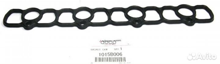 Прокл.mitsubishi carisma (DA) (1995- 1015B006 M