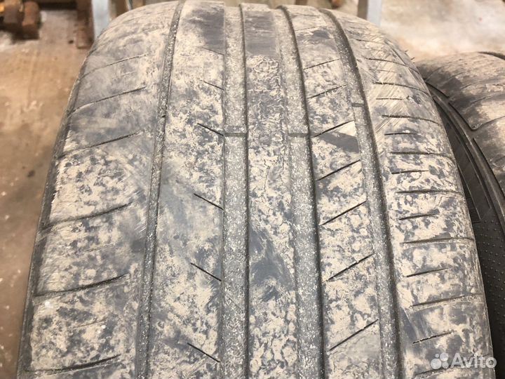 Habilead SportMax S2000 215/50 R17 95W