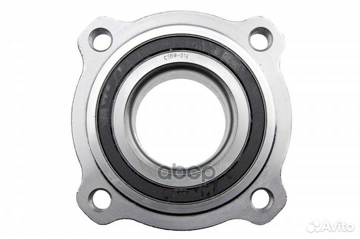 Подшипник ступицы зад BMW X5 07, X6 08- NTY