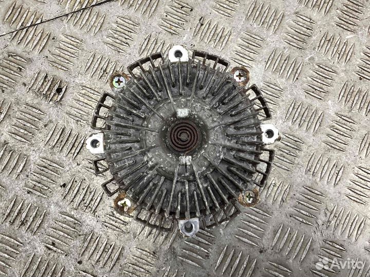 Вискомуфта для Hyundai-KIA Sorento 1