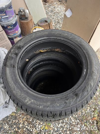 Sailun Ice Blazer Alpine 215/55 R16