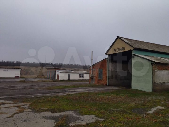 Свободного назначения, 600 м²