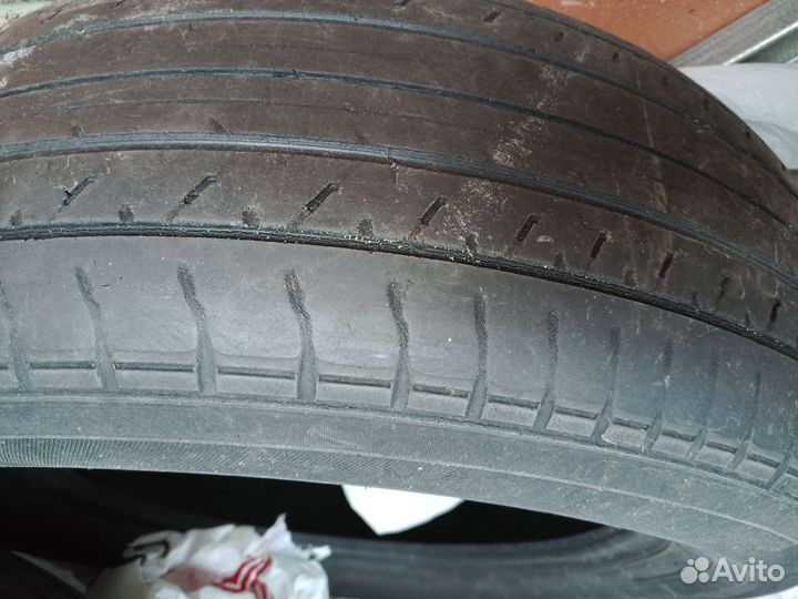 Yokohama A.Drive AA01 215/65 R16