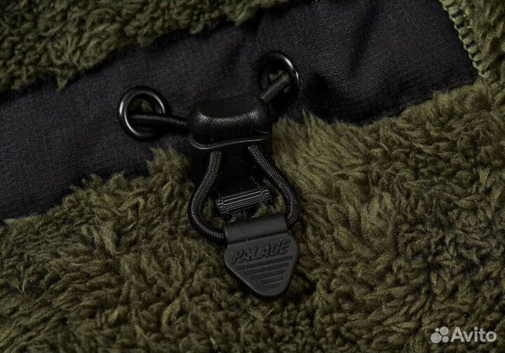 Palace Thermalite Fleece Balaclava балаклава