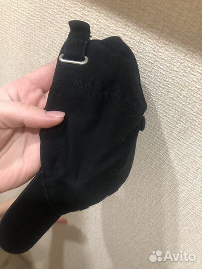 Бейсболка детская