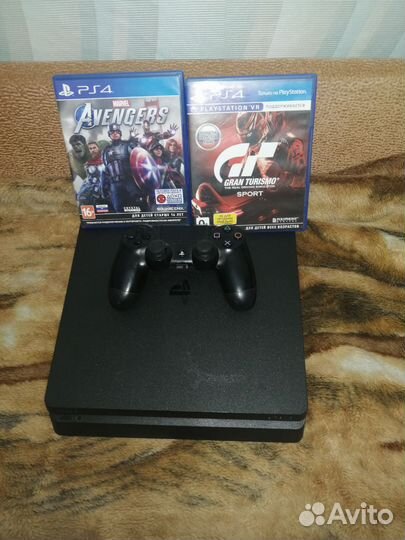 Sony PS4