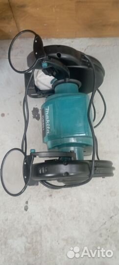 Электроточило makita GB801