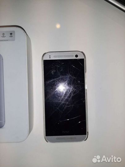 HTC One mini, 16 ГБ