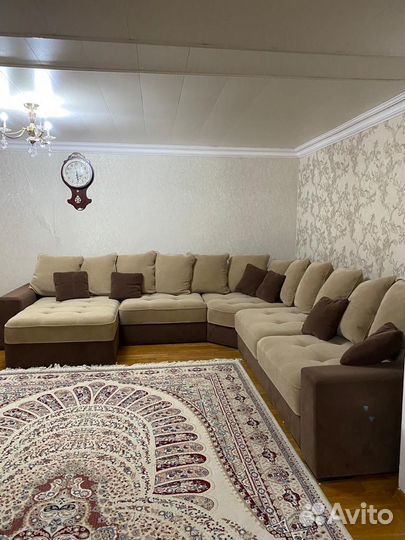 Диван угловой
