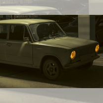 ВАЗ (LADA) 2101 1.3 MT, 1975, 33 500 км, с пробегом, цена 150 000 руб.