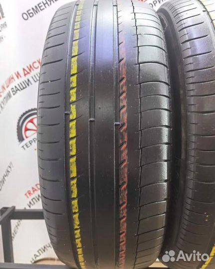 Michelin Latitude Sport 225/60 R18 100H