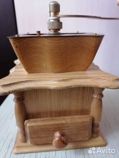 Мельница Ретро