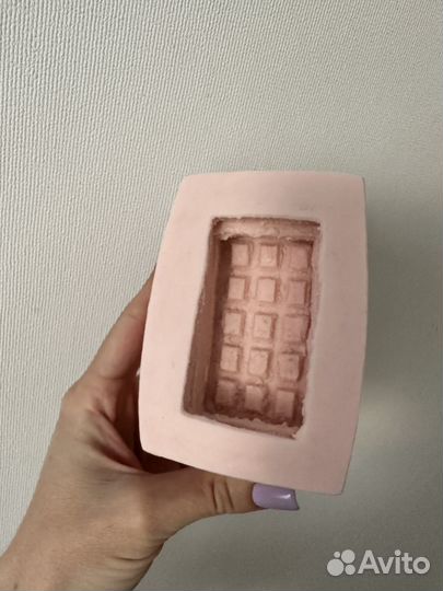 Силиконовые формы для мыла