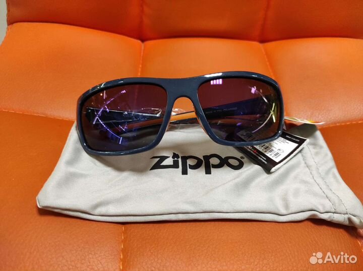 Очки Zippo ов31-02