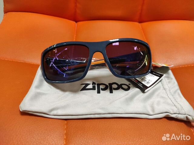 Очки Zippo ов31-02