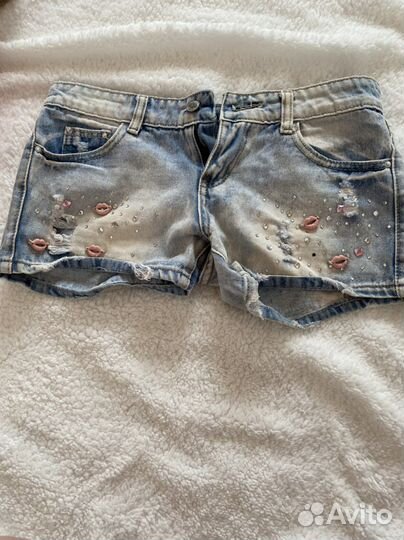 Шорты