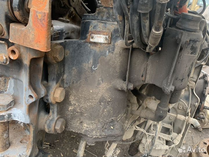 Гур scania 1353044