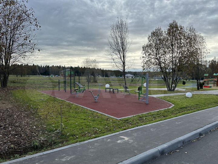 Участок 14 сот. (ИЖС)