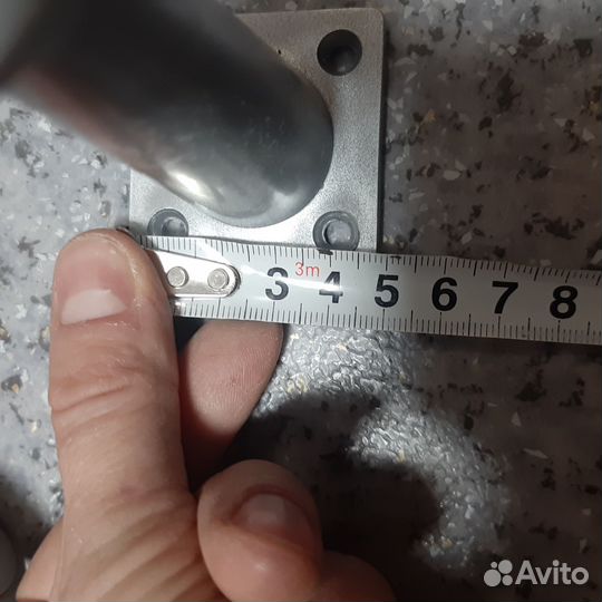 Ножки пластиковые, 10 шт. Цена-за всё