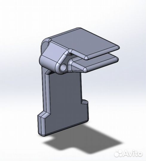 Печать на 3d принтере + моделирование и дизайн