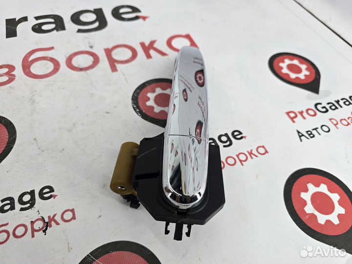 Ручка двери задняя правая Changan CS35 чанган 35