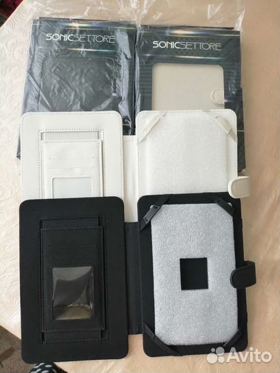 Универсальный чехол для планшета 7