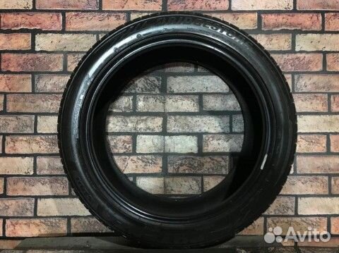 Bridgestone Potenza S001 235/45 R19