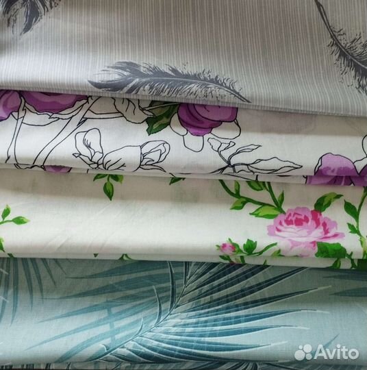 Простынь 150*210