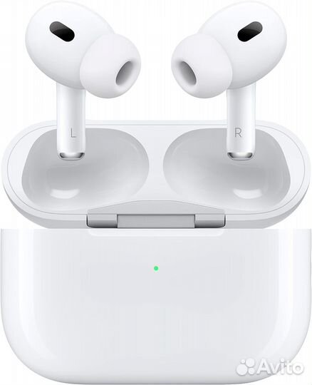 AirPods Pro 2 Type-C (2023)