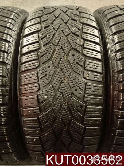 Gislaved NordFrost 100 205/55 R16 107U