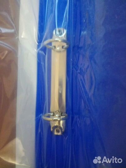 Зажимы, стикеры, папки