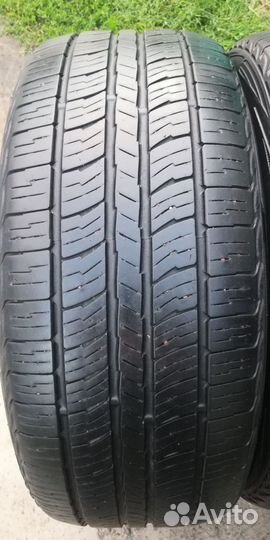 Marshal RoadVenture APT KL51 235/55 R18 109H