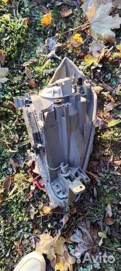 Фара Toyota passo kgc10