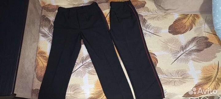 Школьная форма