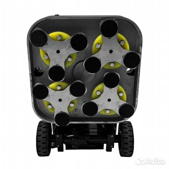 Шлифовально-полировальная машина xingyi GX720-A