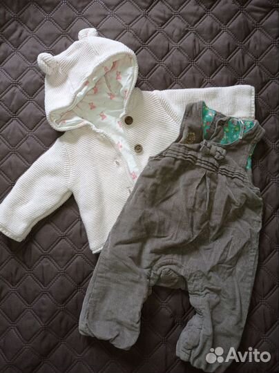 Детская одежда