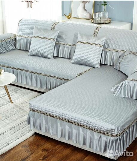 Дивандек на диван