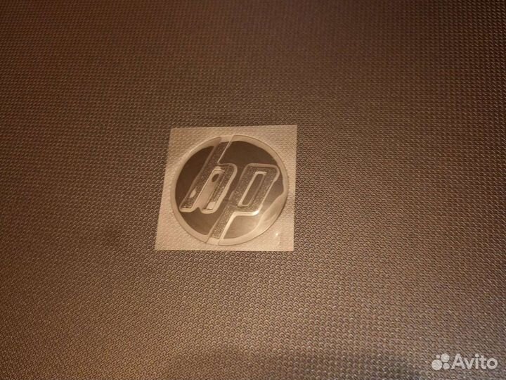 Новая крышка матрицы hp 15 bw hp